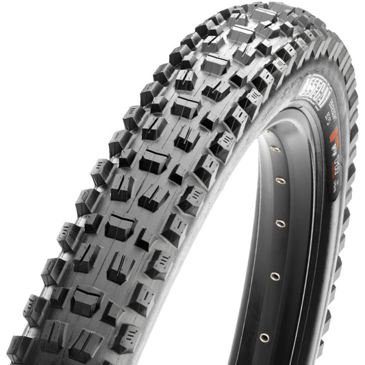 Maxxis Assegai EXO+