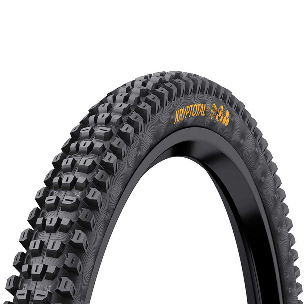 CONTINENTAL Tire Kryptotal Enduro Soft | 27.5″ Black