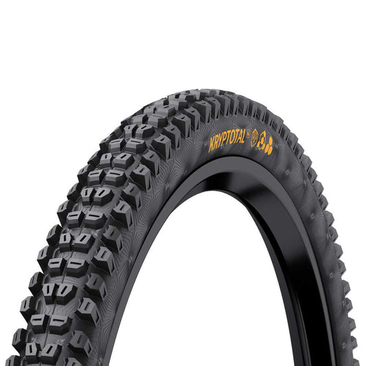 CONTINENTAL Tire Kryptotal Enduro Soft | 27.5″ Black