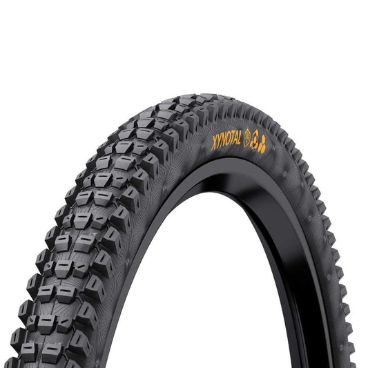 CONTINENTAL Tire Xynotal Enduro Soft | 29″ black
