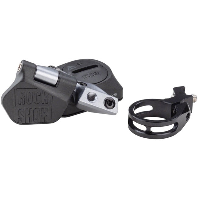 Rock Shox Reverb AXS Left Hand Controller - Dropper Post