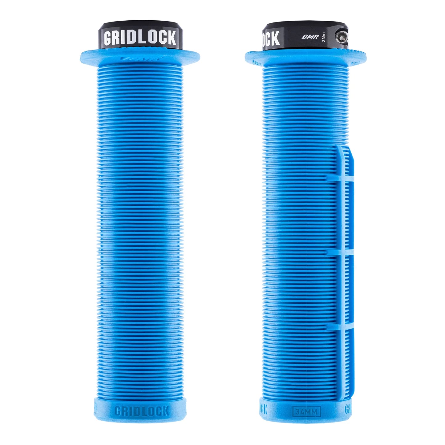 DMR GRIDLOCK Grips