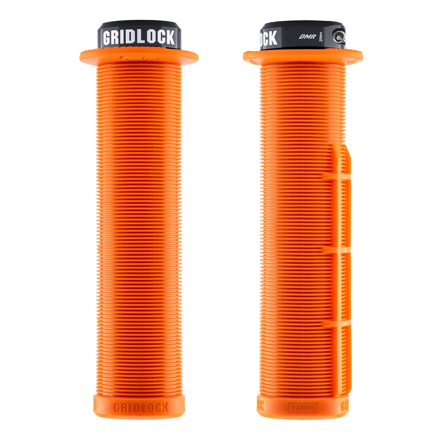DMR GRIDLOCK Grips