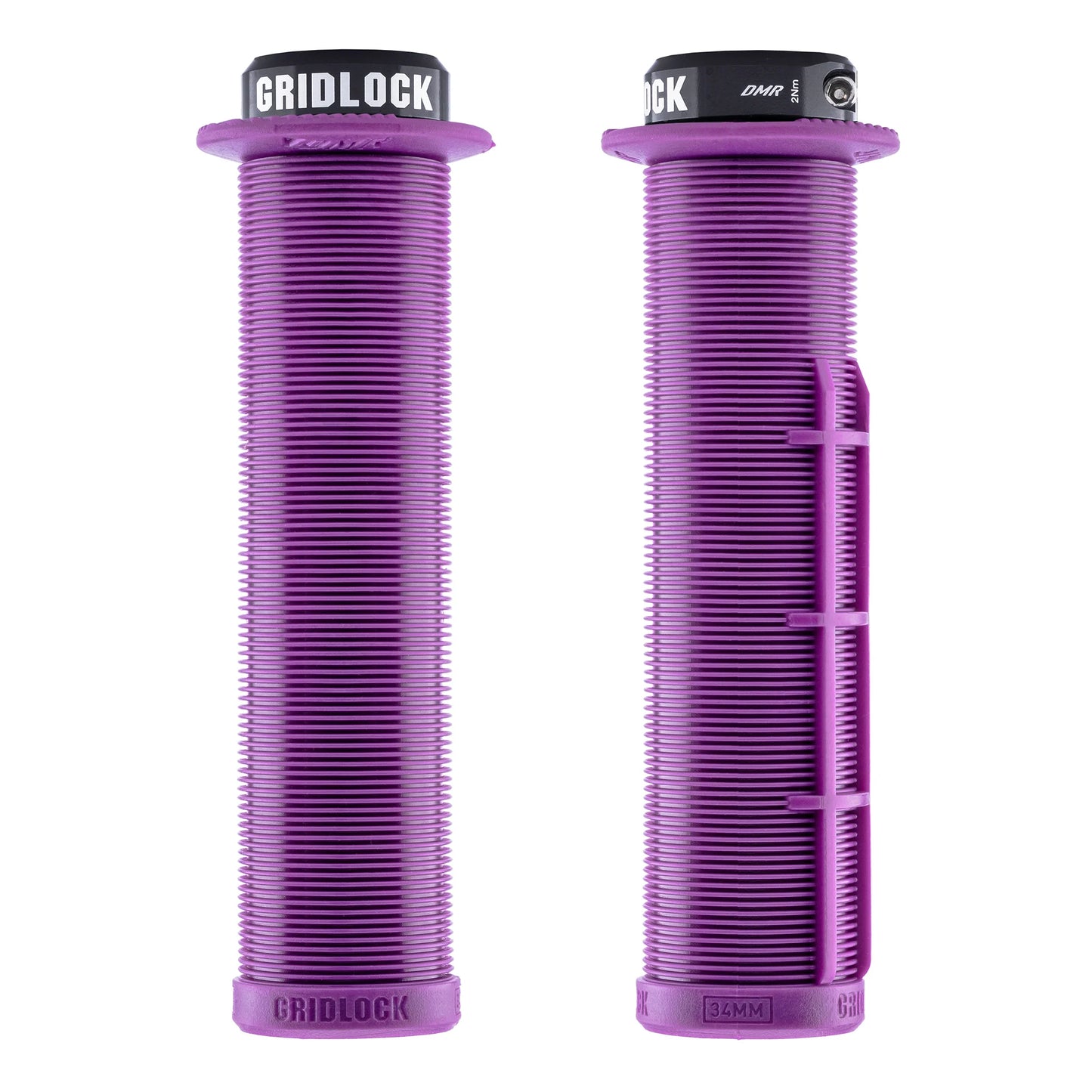 DMR GRIDLOCK Grips