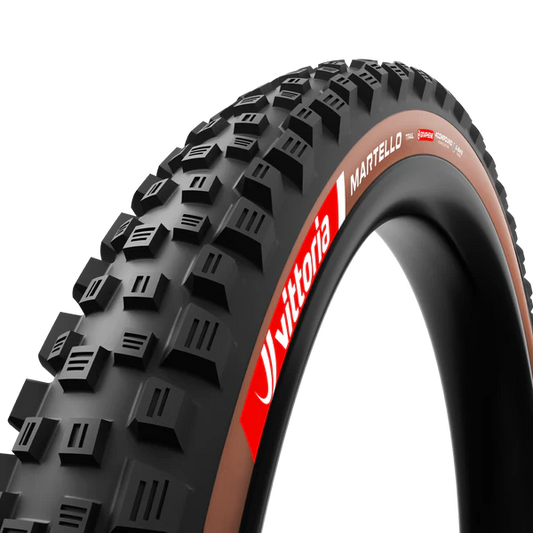 Vittoria Martello Trail 29"x 2.4 - Brown