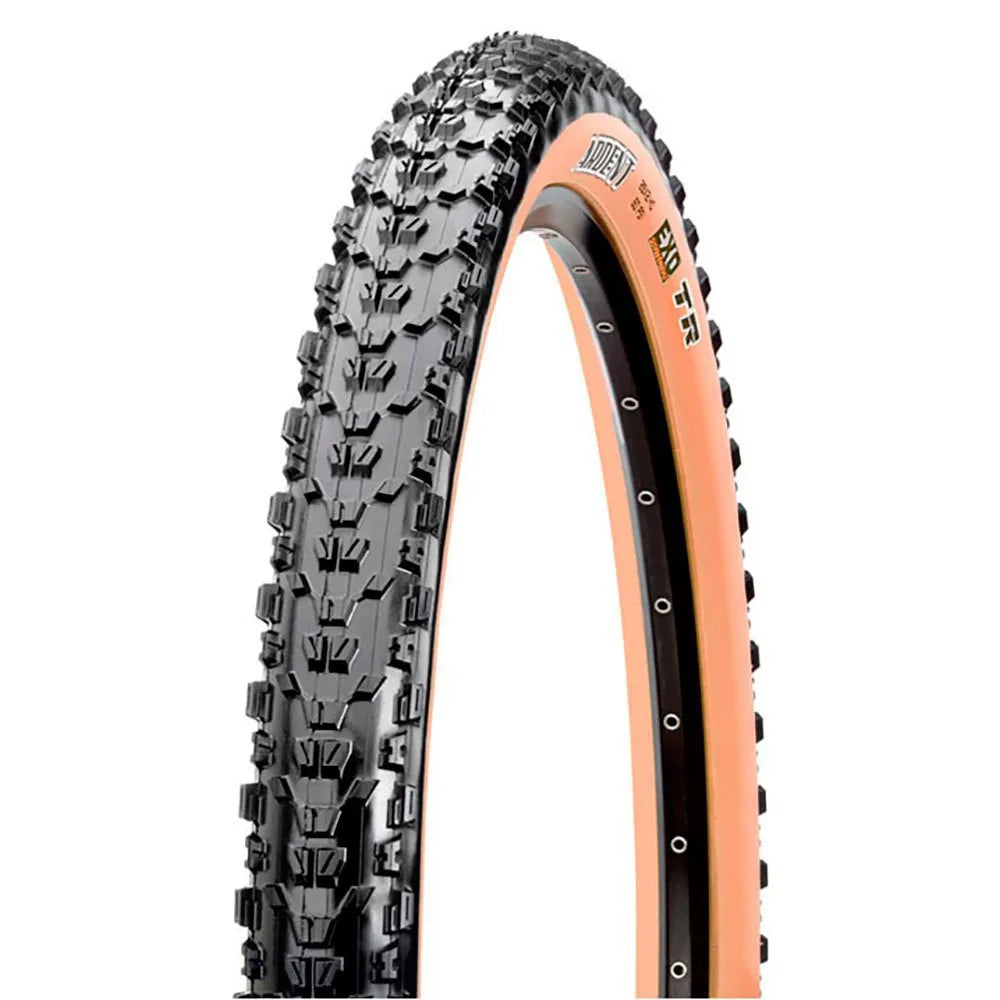 Maxxis Ardent (Brown Wall)
