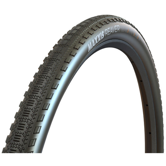 Maxxis Reaver Folding Tire - Gravel | Gen. 2 | HYPR-X | EXO TR - 45-622