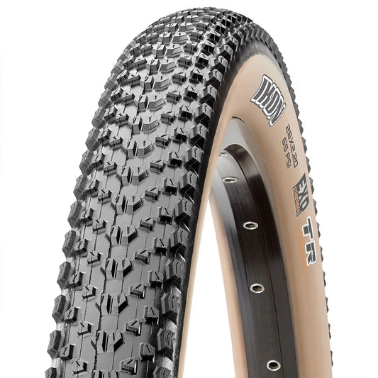 Maxxis IKON (Brown Wall)