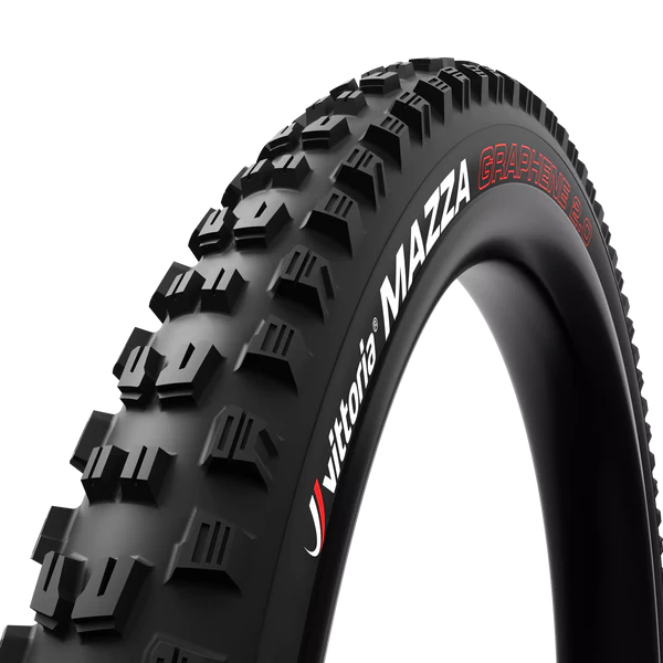 Vittoria Mazza Enduro