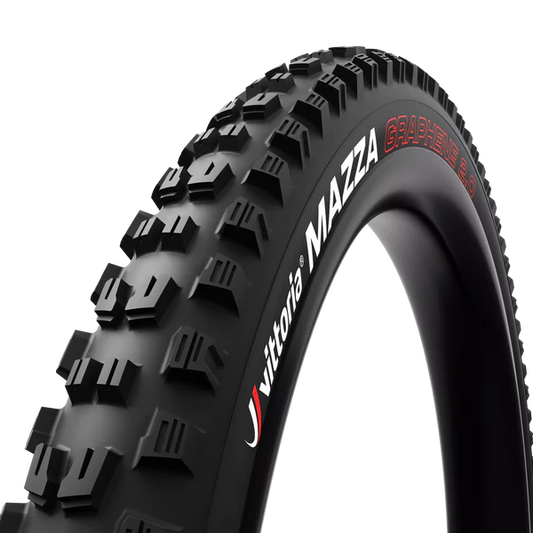 Vittoria Mazza Enduro