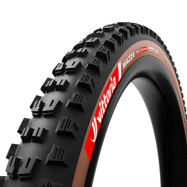 Vittoria Mazza Trail 29"x2.4