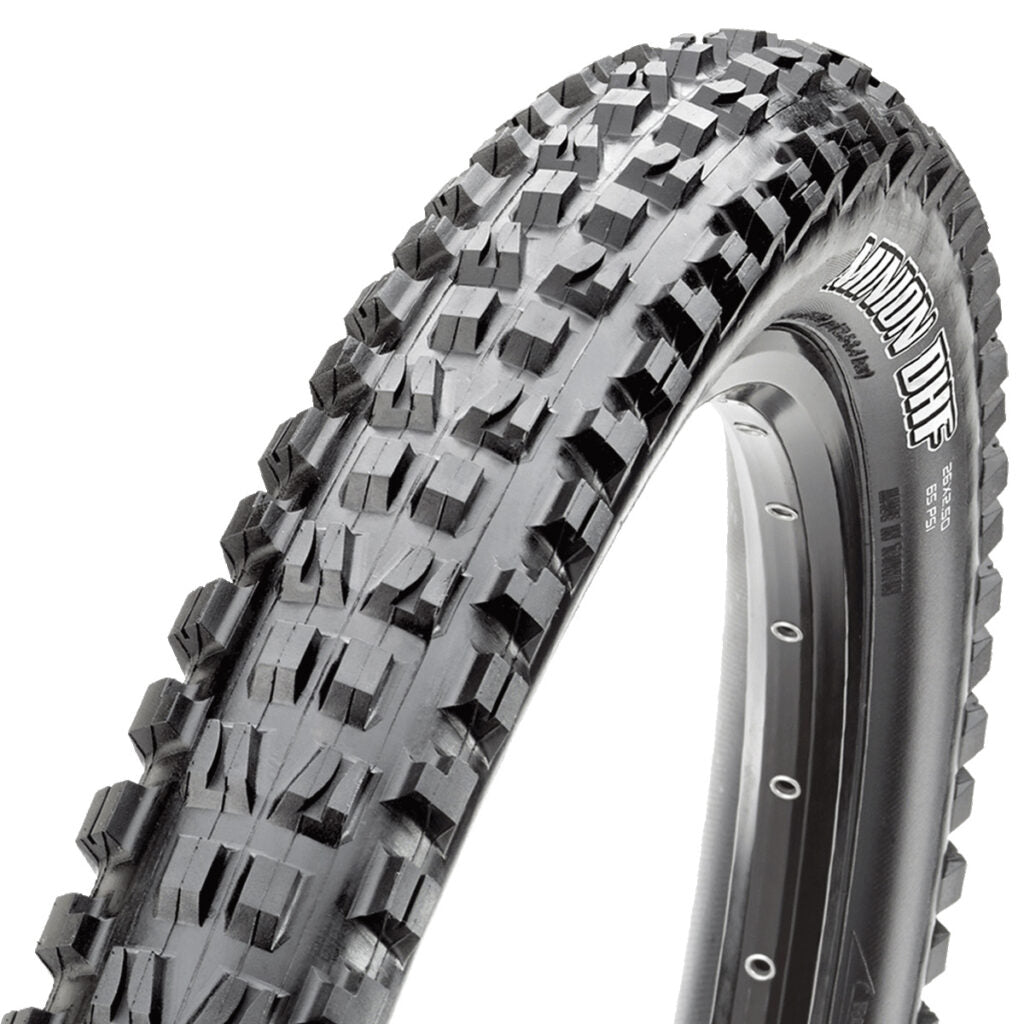 Maxxis Minion DHF EXO