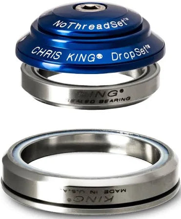 Chris King DROPSET 3 Headset
