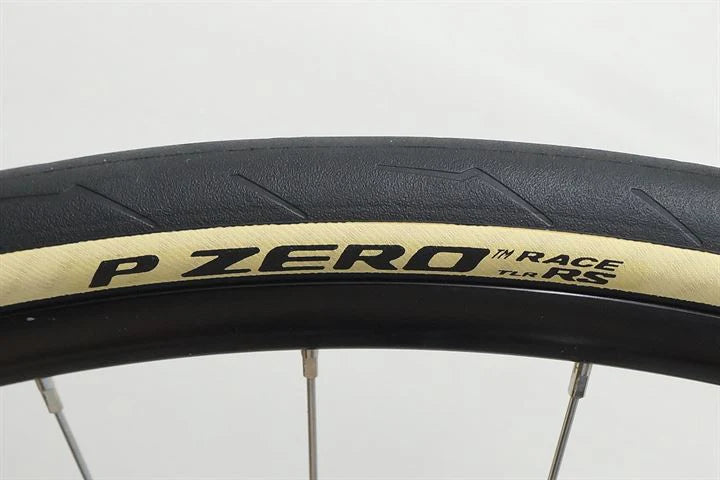 Pirelli P ZERO™ RACE Clincher RS Made In Italy