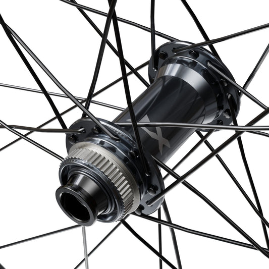 Deore XT Wheelset WH-M8200 | 15x110mm | 12x148mm (Boost) - Micro Spline